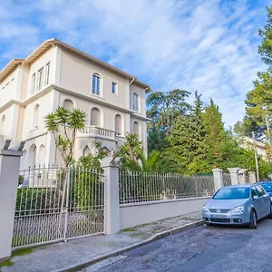 Appartamento Close Croisette-modern-a/c-congress-beaches, Cannes